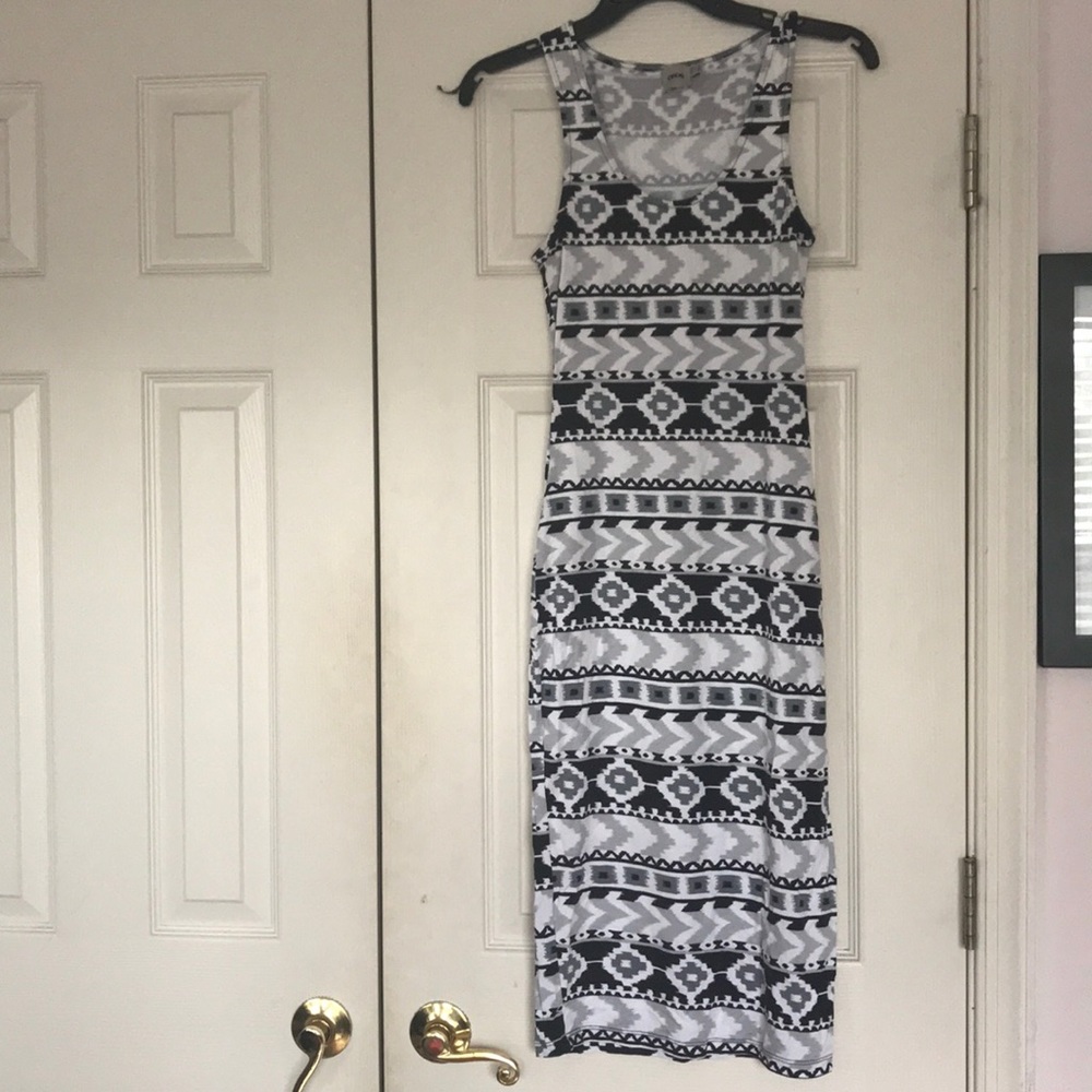 ASOS Midi Dress